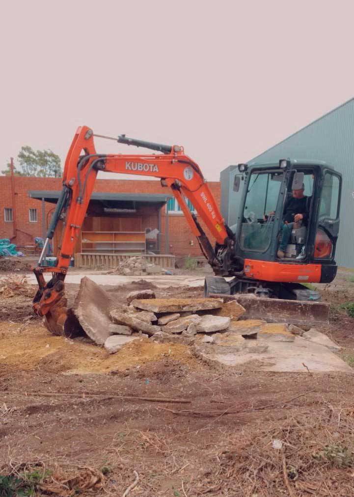 Demolition Adelaide - Residential and commercial demolitions Demolition Adelaide - Residential and commercial demolitions