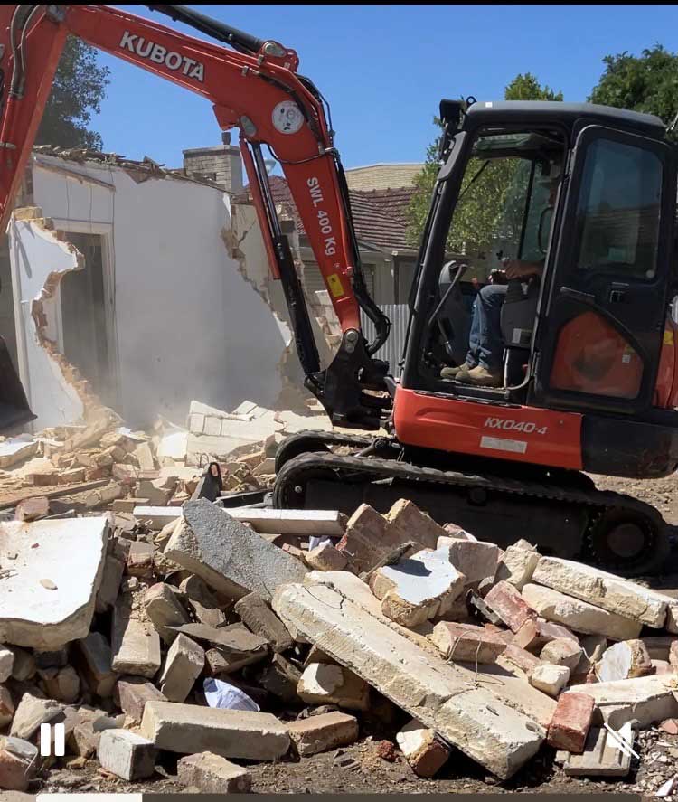 Demolition Adelaide - Residential and commercial demolitions Demolition Adelaide - Residential and commercial demolitions