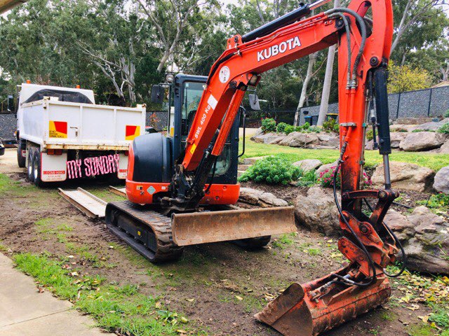 Demolition Adelaide - Residential and commercial demolitions Demolition Adelaide - Residential and commercial demolitions