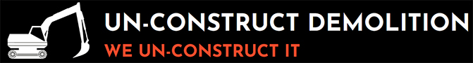 Un-Construct Demolition